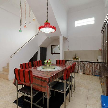 Reddoorz Syariah Near Museum Tsunami Aceh 2 Geutieue Exterior foto